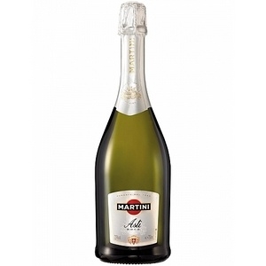Шампанское «Martini Asti»
