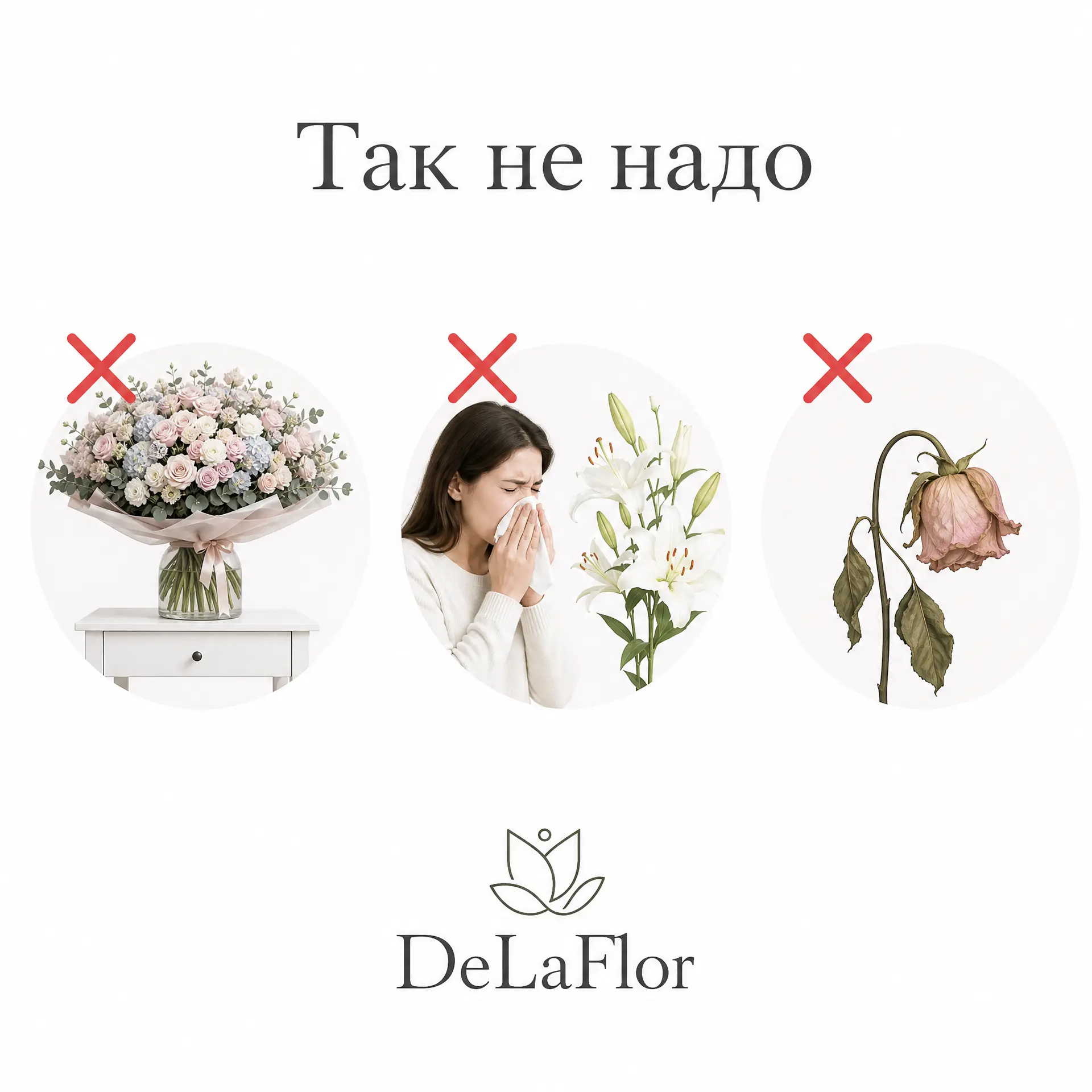 как делать не надо
